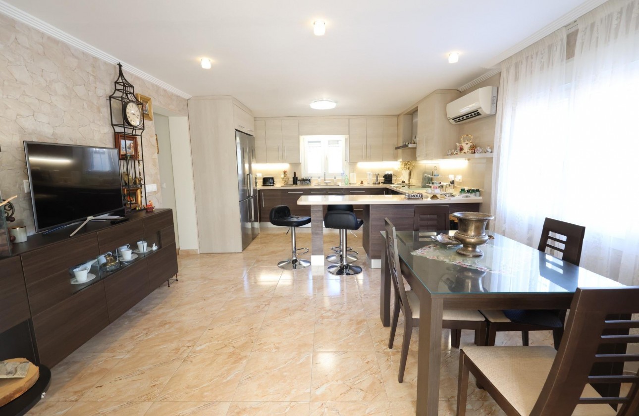 Segunda Mano - Chalet - Torrevieja - Los Balcones - Los Altos del Edén