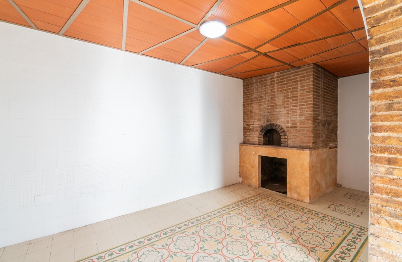 Segunda Mano - Chalet - Torrevieja - Los Balcones - Los Altos del Edén