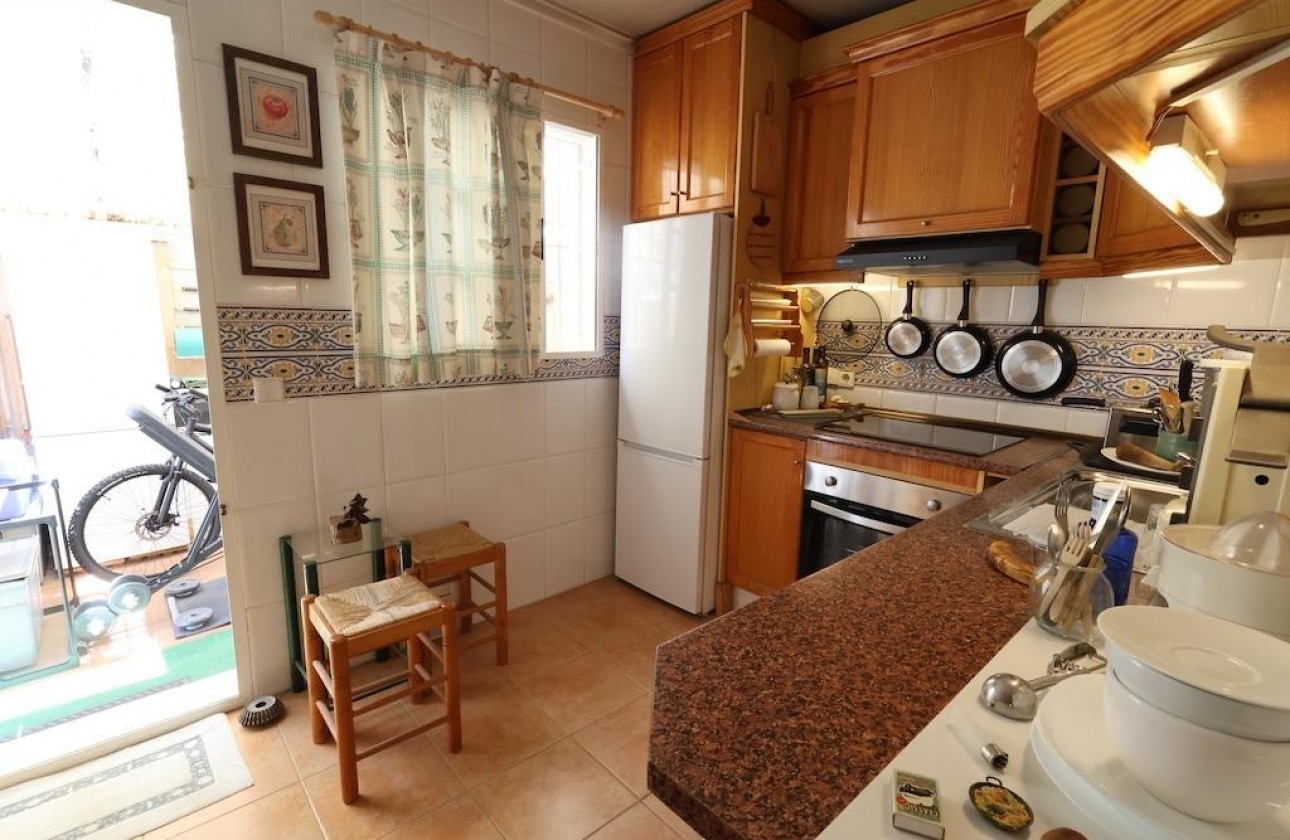Segunda Mano - Chalet - Torrevieja - Los Balcones - Los Altos del Edén