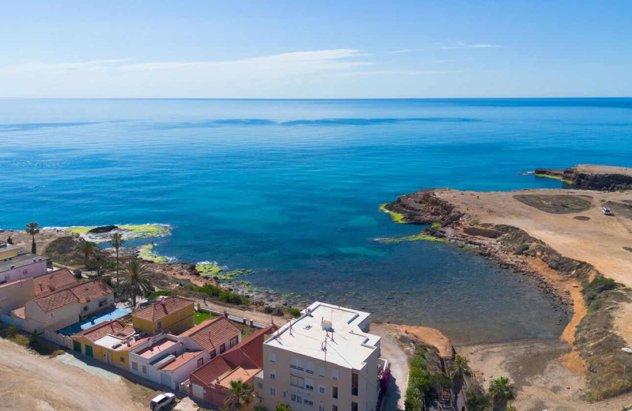 Segunda Mano - Chalet - Torrevieja - Rosaleda