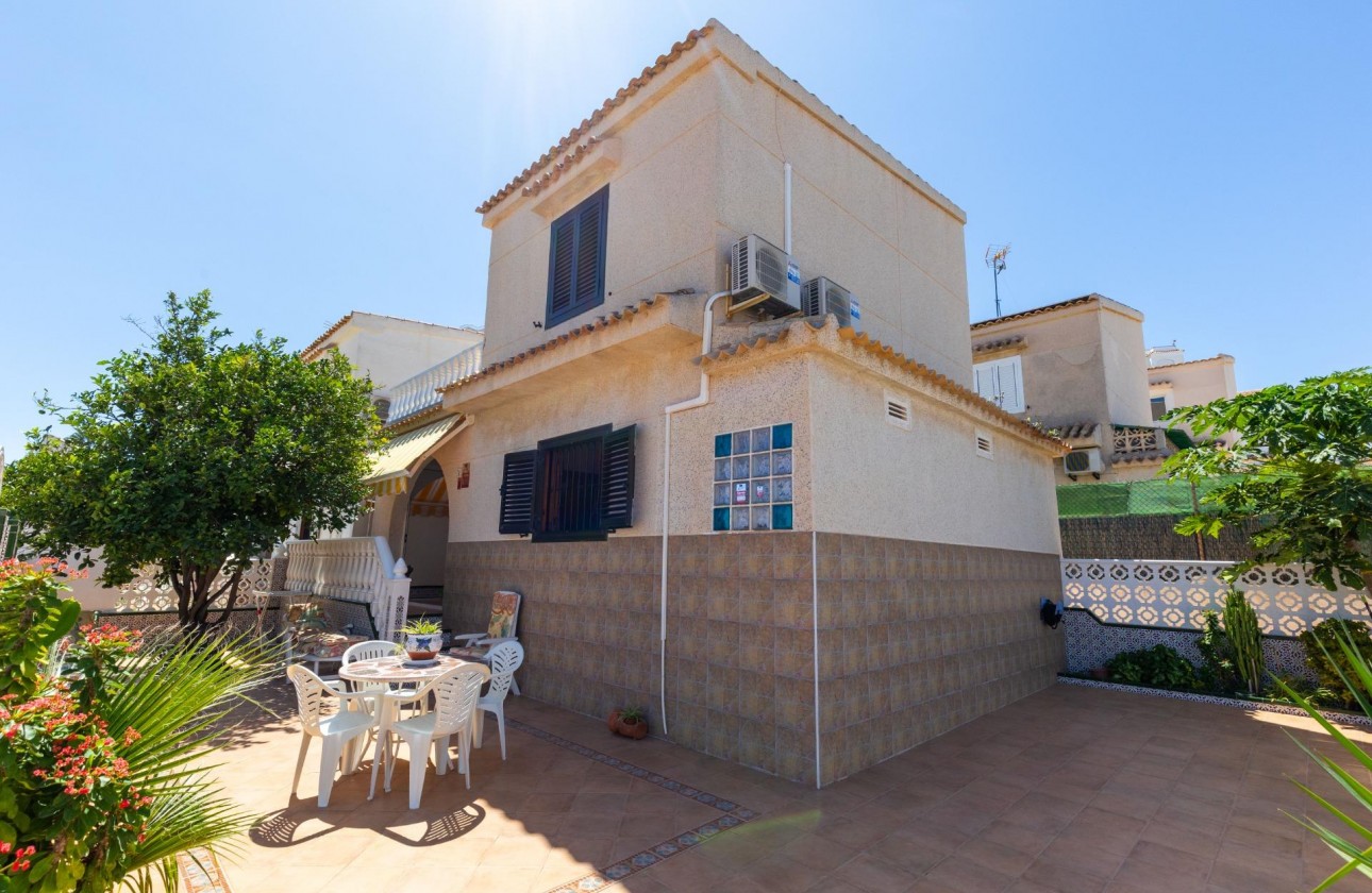 Segunda Mano - Chalet - Torrevieja - Torreblanca