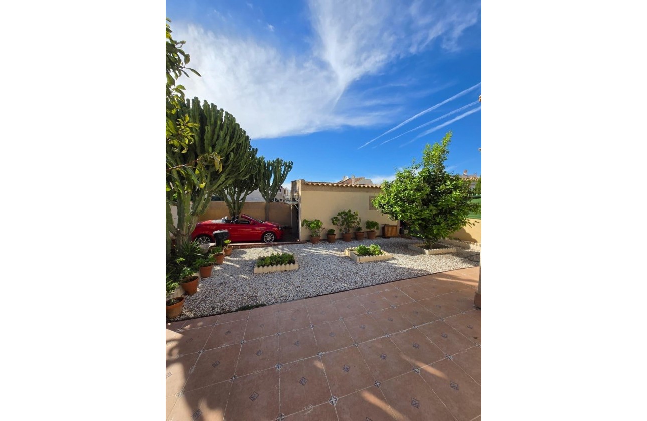 Segunda Mano - Chalet - Torrevieja - Torreblanca