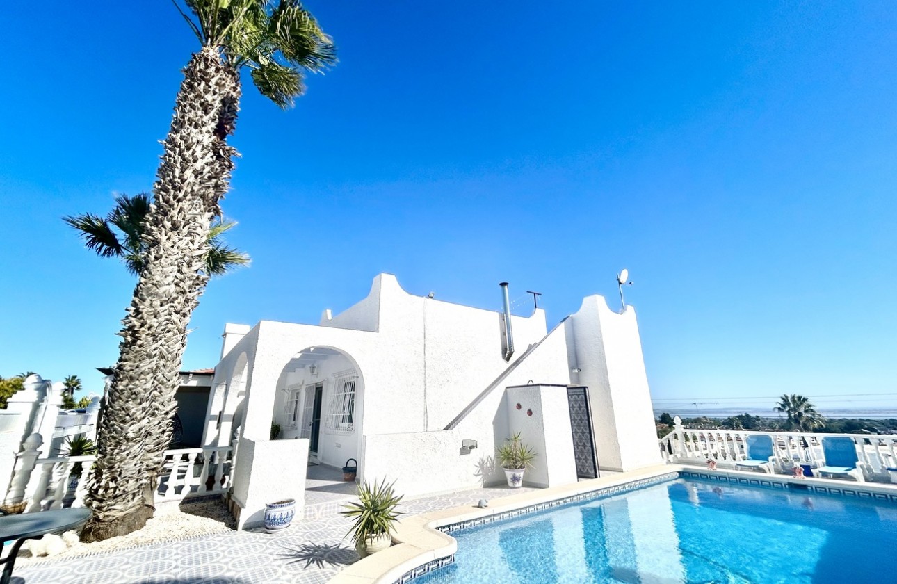Segunda Mano - Chalet - Villamartin - Costa Blanca