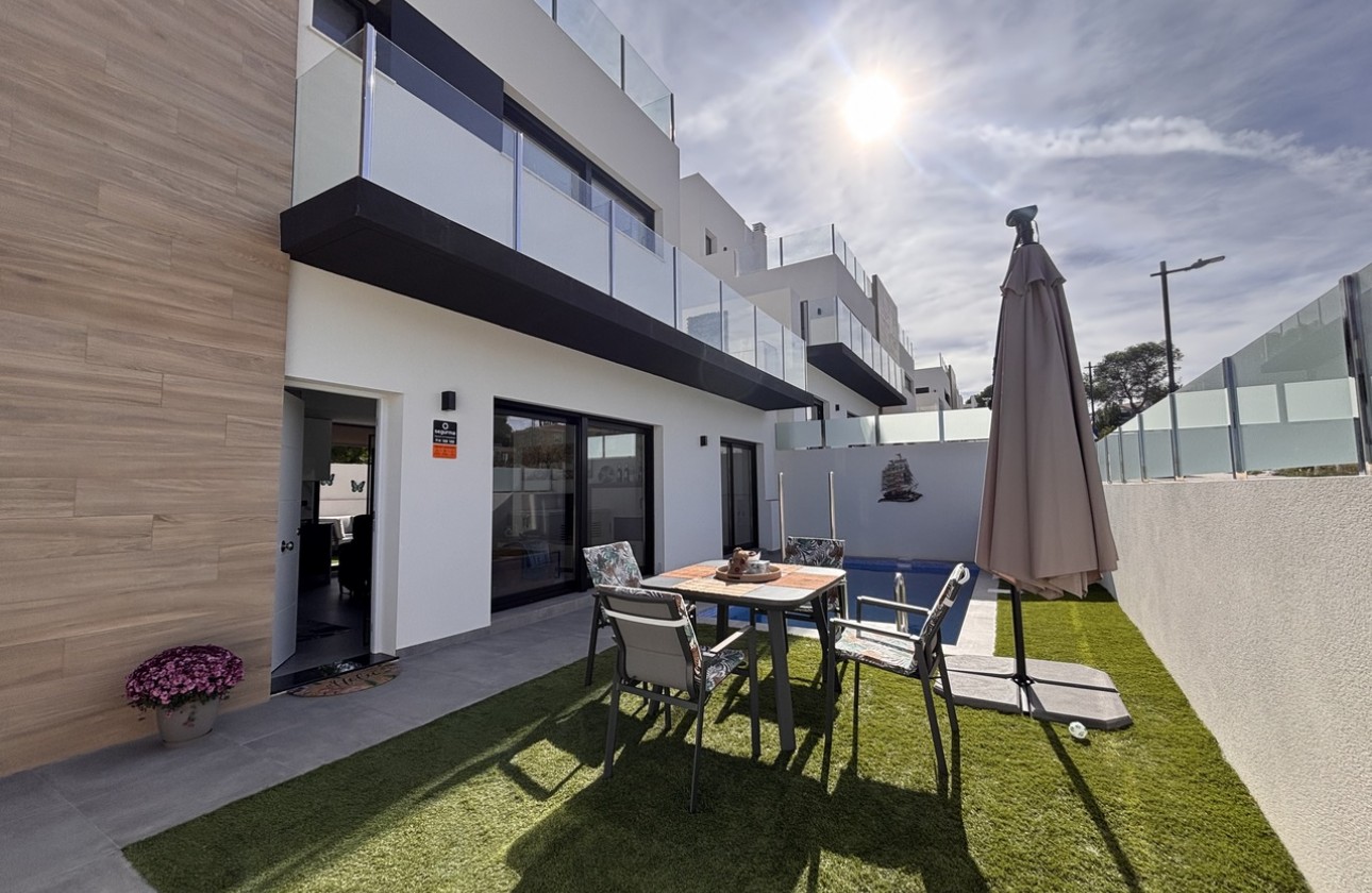 Segunda Mano - Chalet - Villamartin - Costa Blanca