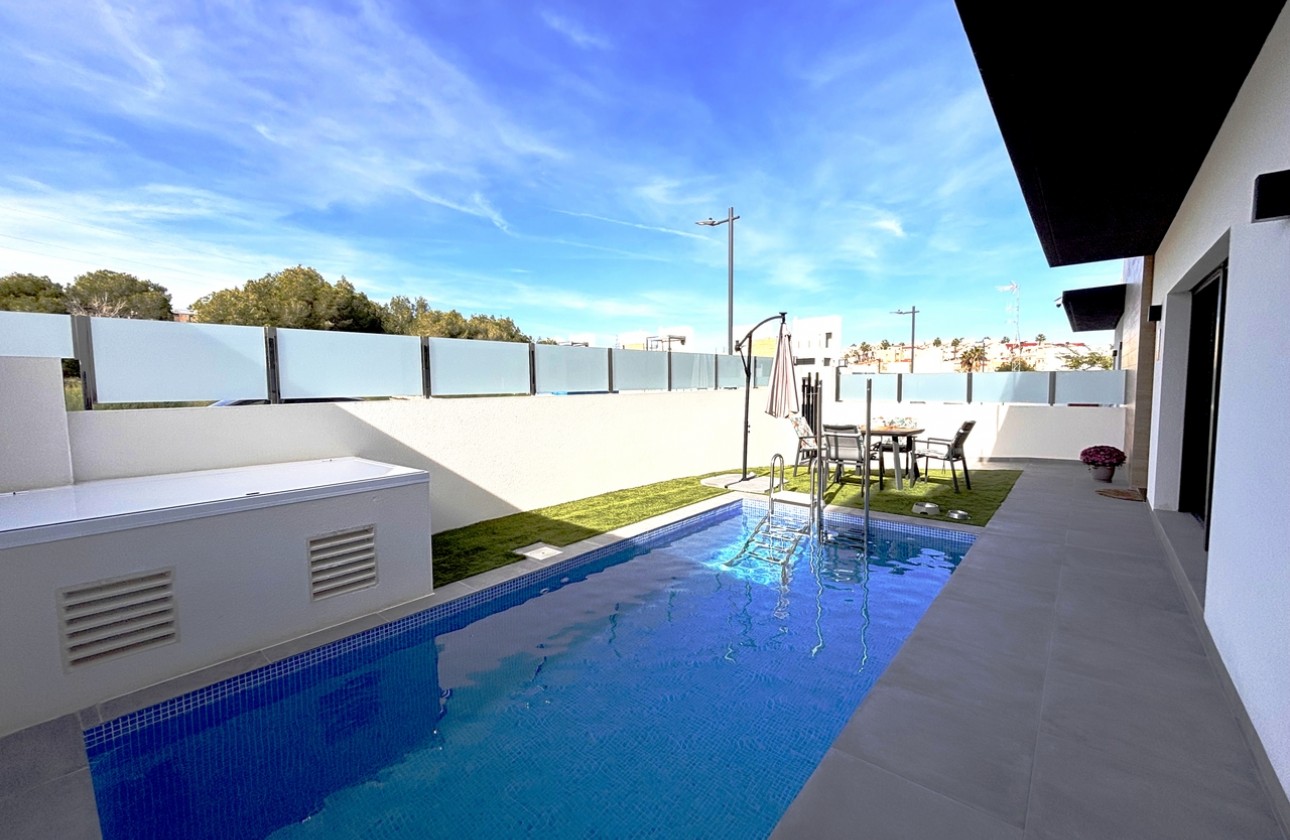Segunda Mano - Chalet - Villamartin - Costa Blanca