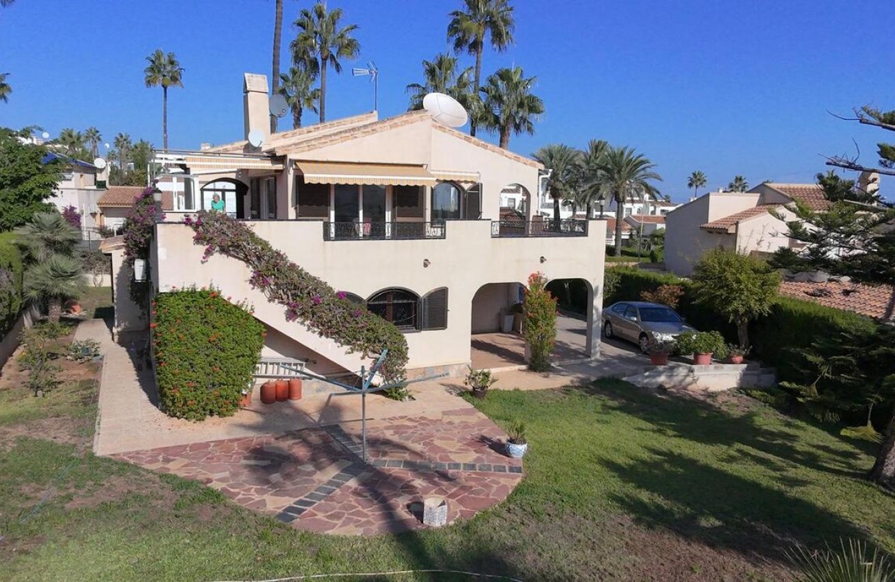 Segunda Mano - Chalet - Villamartin - Costa Blanca