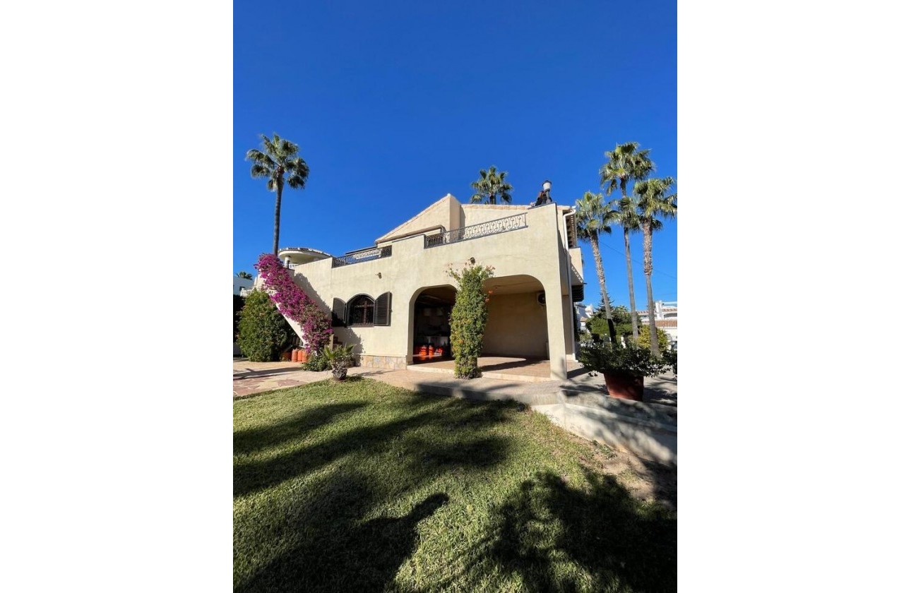 Segunda Mano - Chalet - Villamartin - Costa Blanca