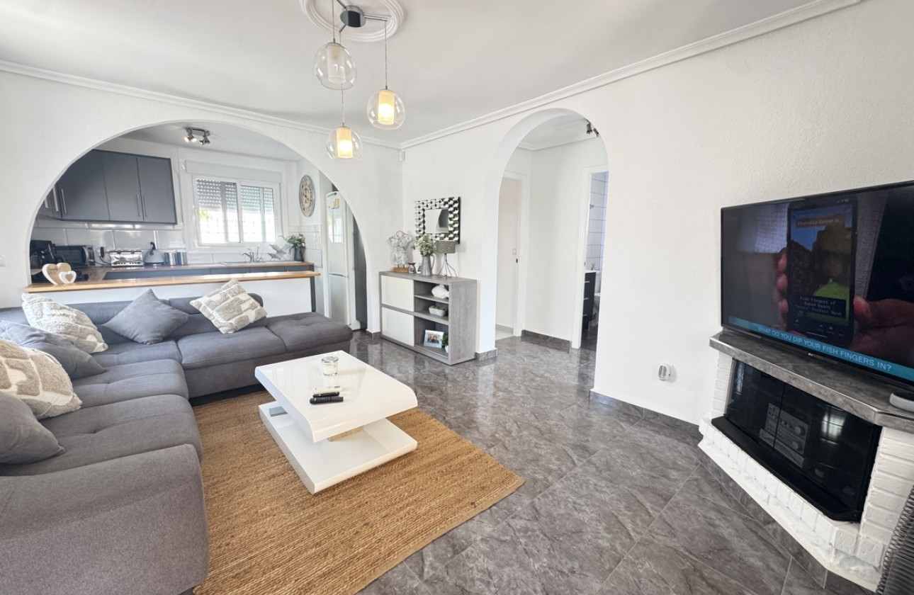 Segunda Mano - Chalet - Villamartin - Eagles Nest