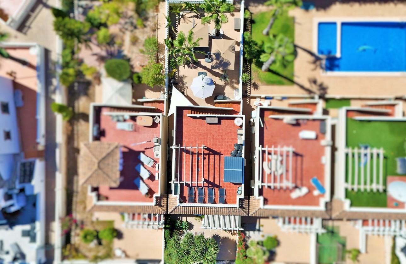 Segunda Mano - Chalet - Villamartin - Las Violetas