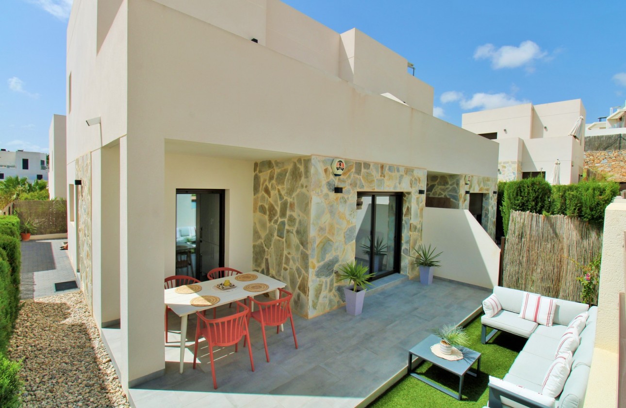 Segunda Mano - Chalet - Villamartin - PAU 8