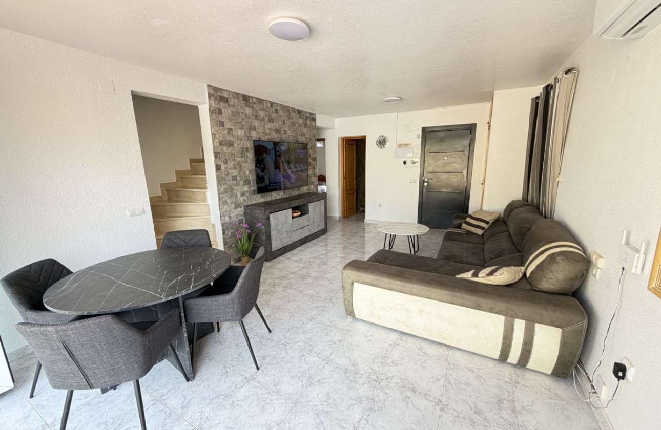 Segunda Mano - Chalet - Villamartin