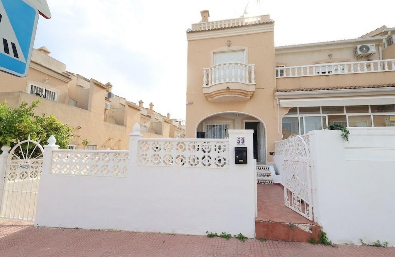 Segunda Mano - Duplex - Ciudad Quesada/Rojales - Doña Pepa