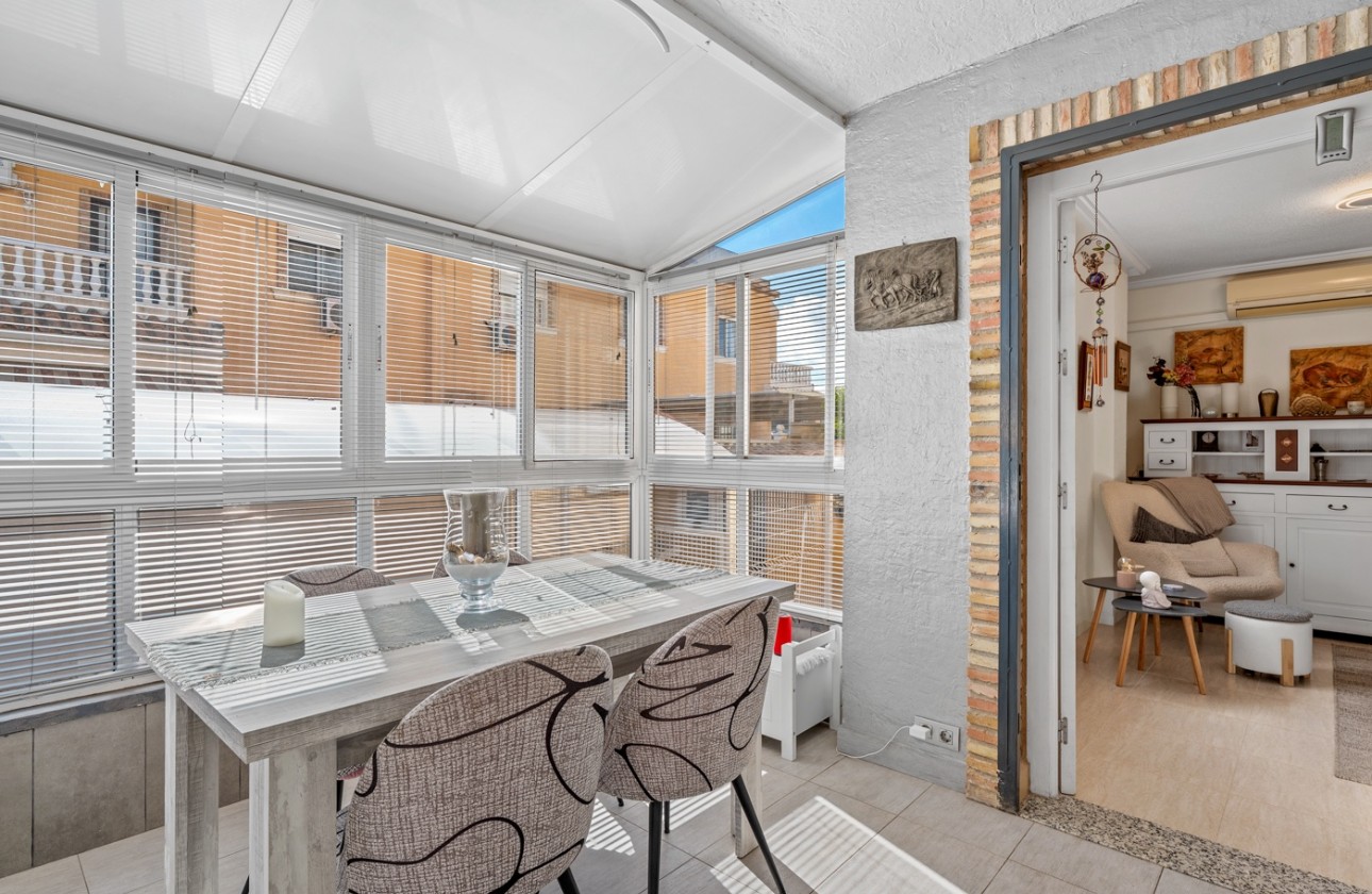 Segunda Mano - Duplex - Ciudad Quesada/Rojales - Lo Marabú