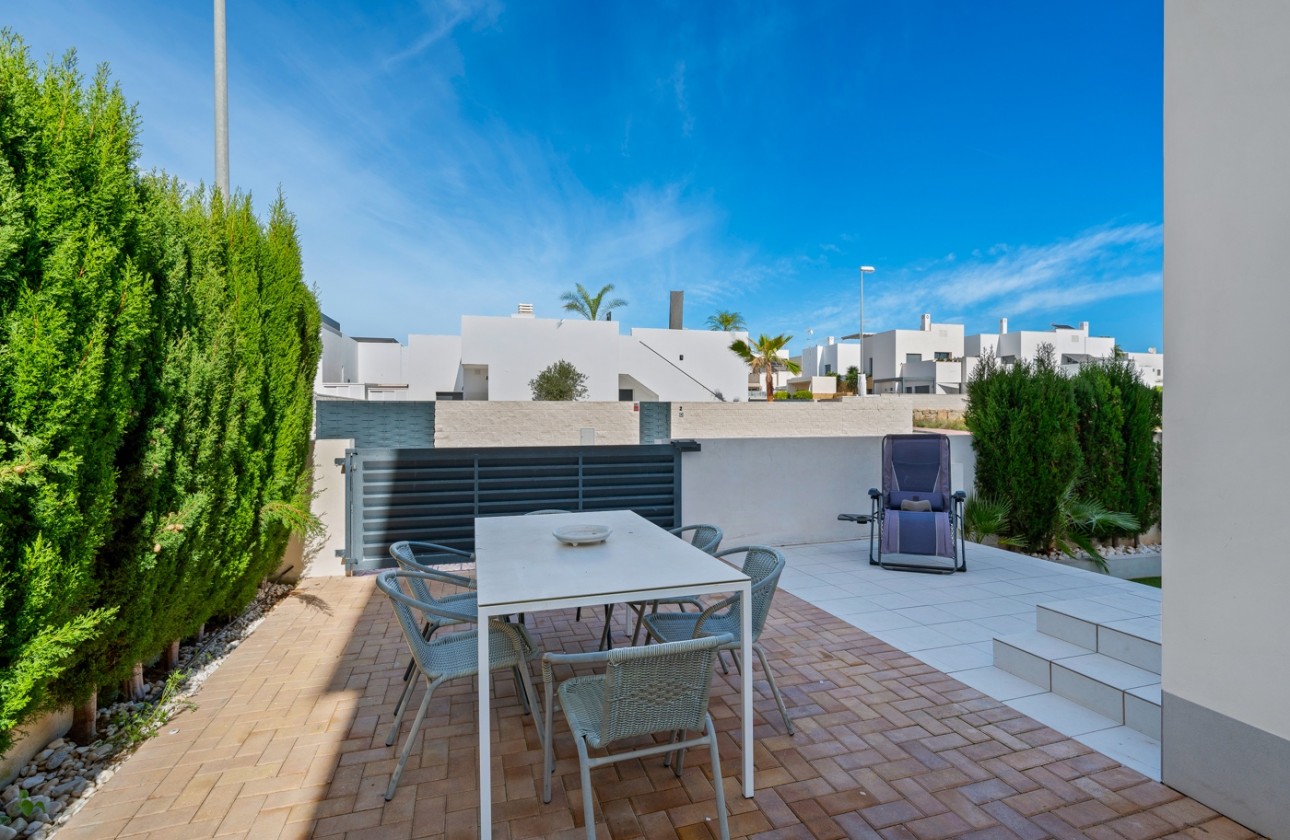 Segunda Mano - Duplex - Ciudad Quesada/Rojales - Rojales