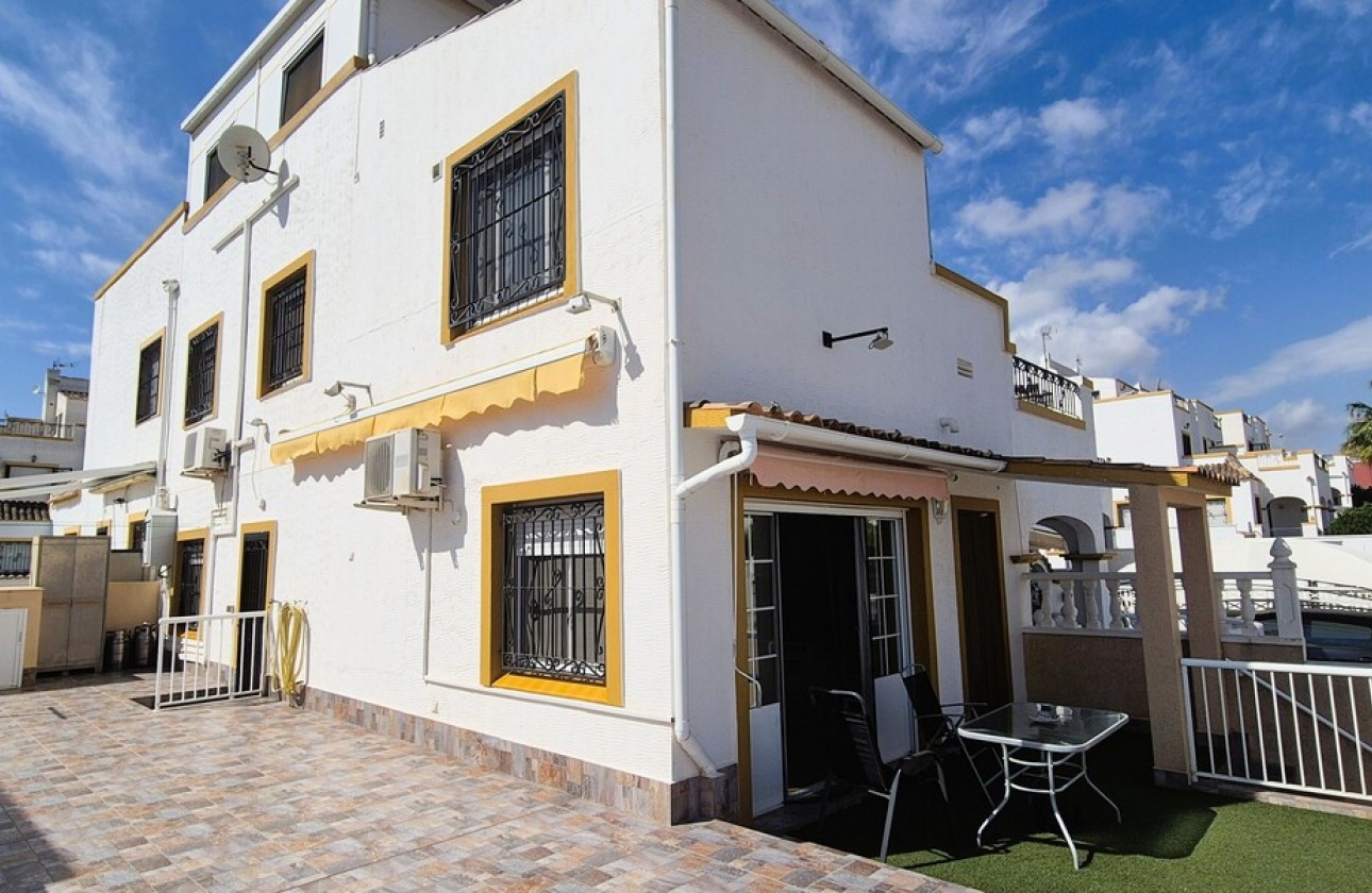 Segunda Mano - Duplex - Los Altos - Costa Blanca