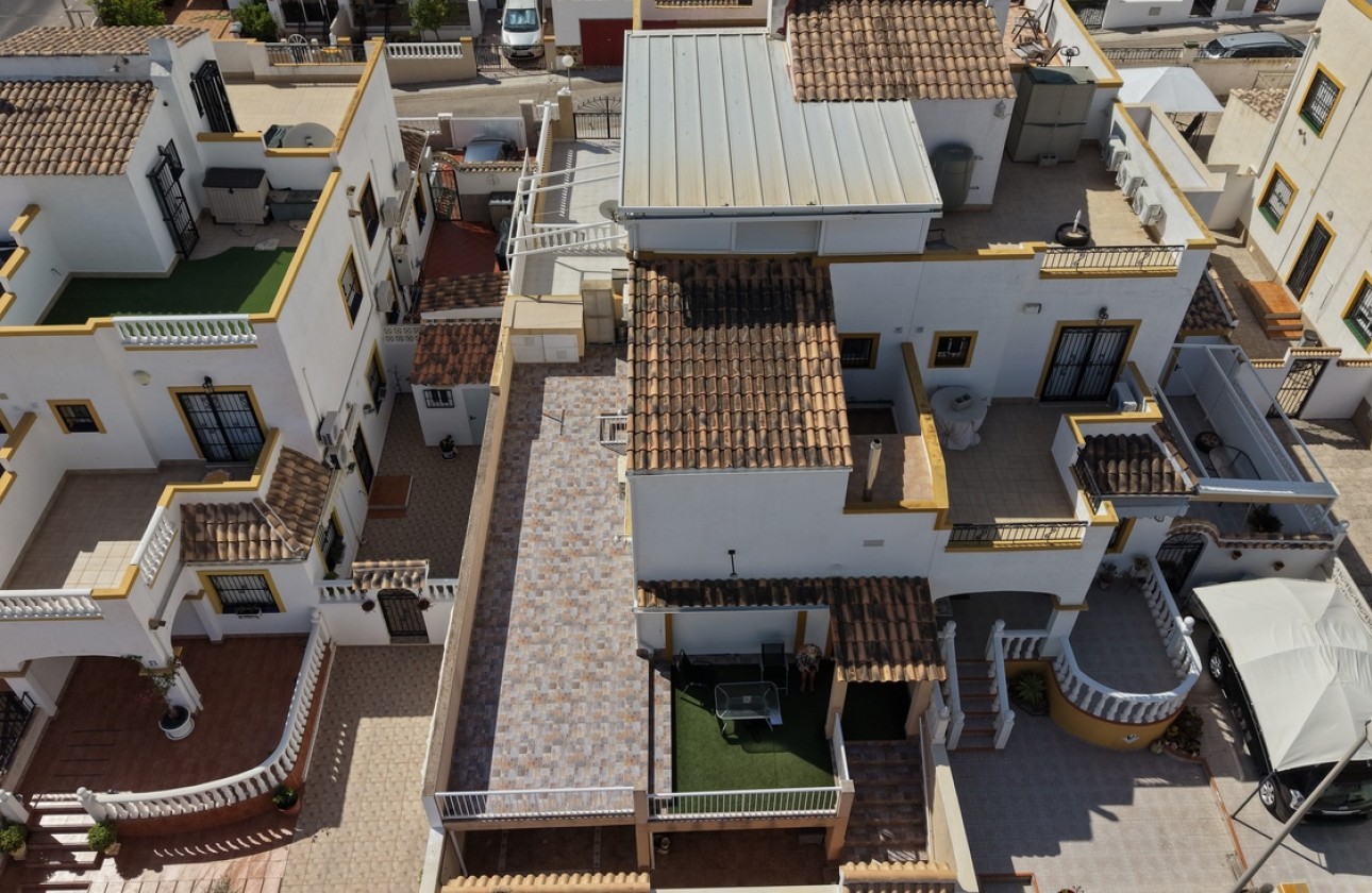 Segunda Mano - Duplex - Los Altos - Costa Blanca