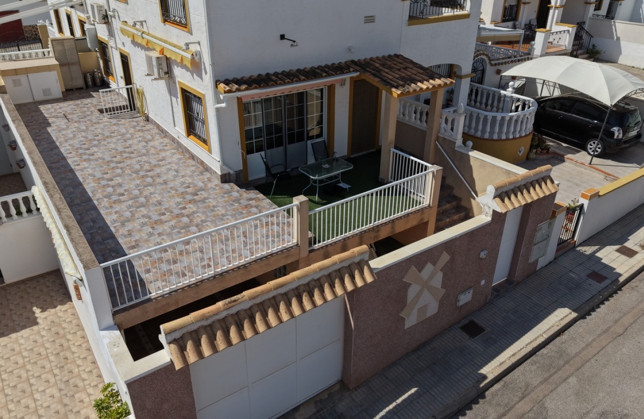 Segunda Mano - Duplex - Los Altos - Costa Blanca