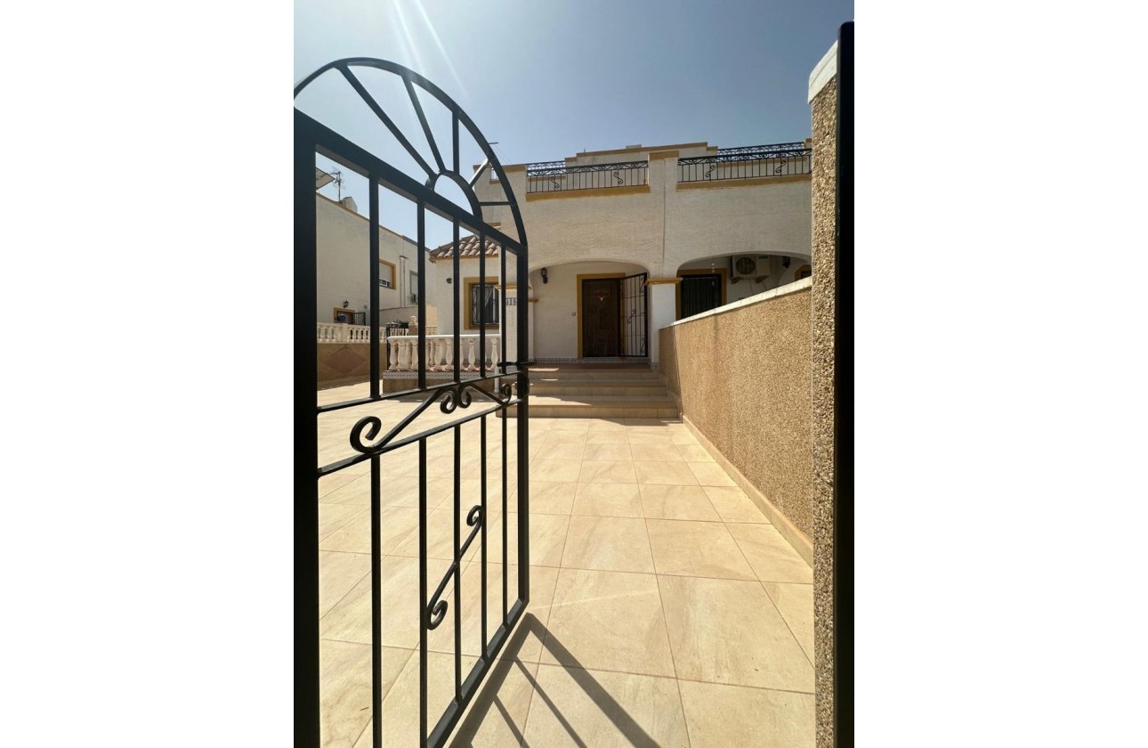 Segunda Mano - Duplex - Orihuela Costa - Costa Blanca