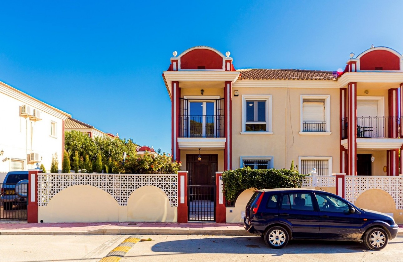Segunda Mano - Duplex - Orihuela Costa - Costa Blanca