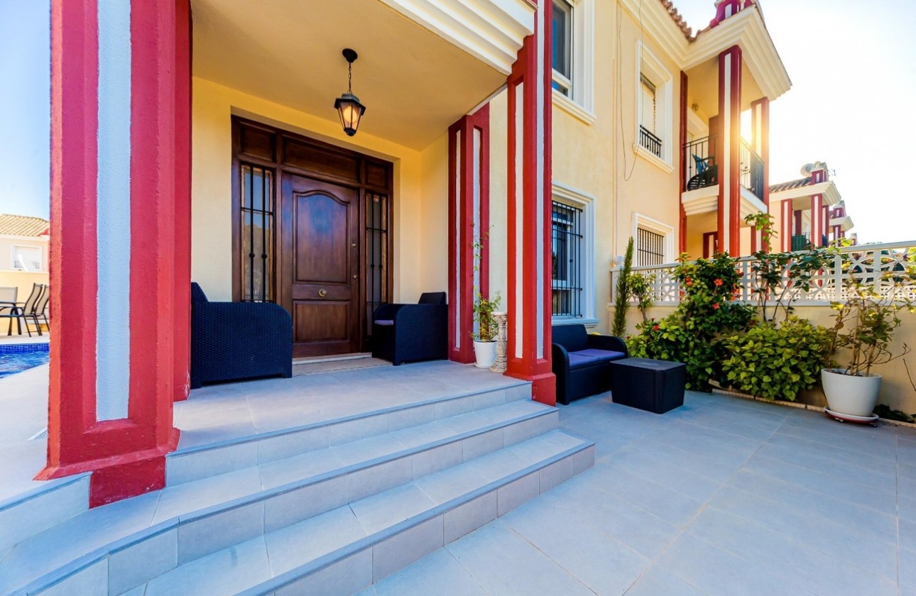 Segunda Mano - Duplex - Orihuela Costa - Costa Blanca