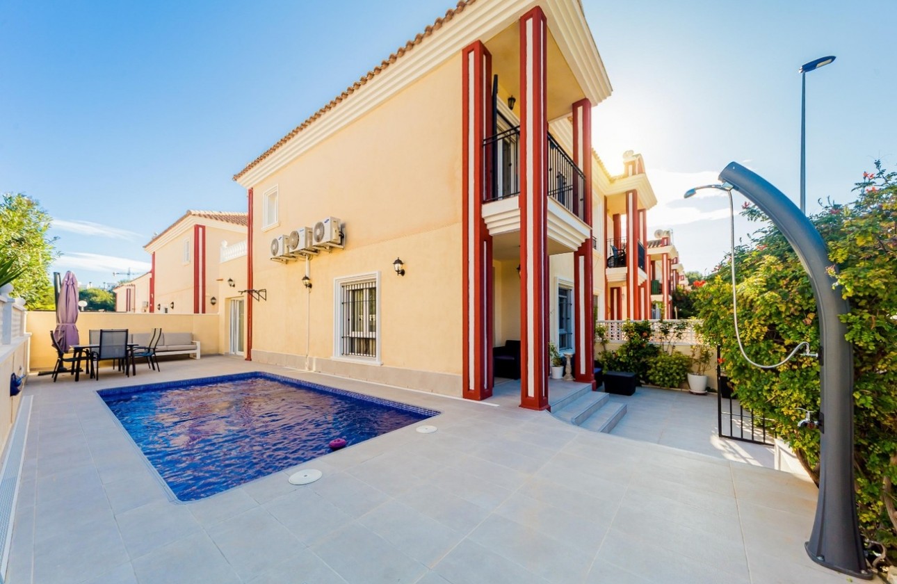 Segunda Mano - Duplex - Orihuela Costa - Costa Blanca