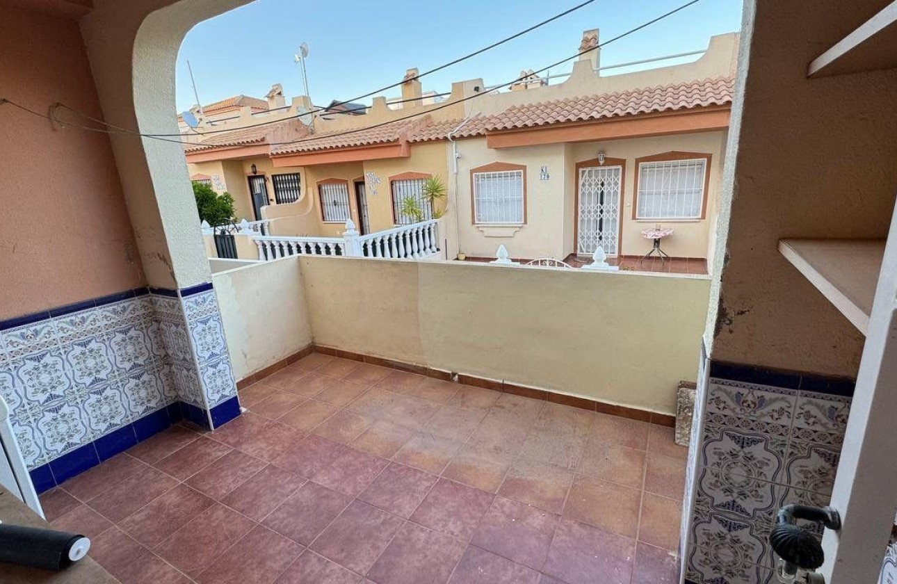 Segunda Mano - Duplex - Orihuela Costa - La Ceñuela