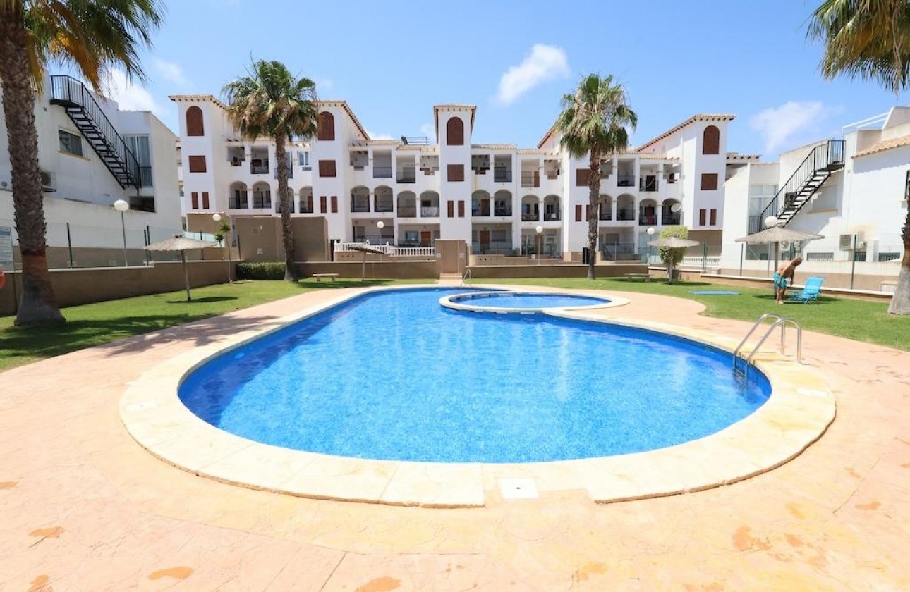 Segunda Mano - Duplex - Orihuela Costa - La Ciñuelica