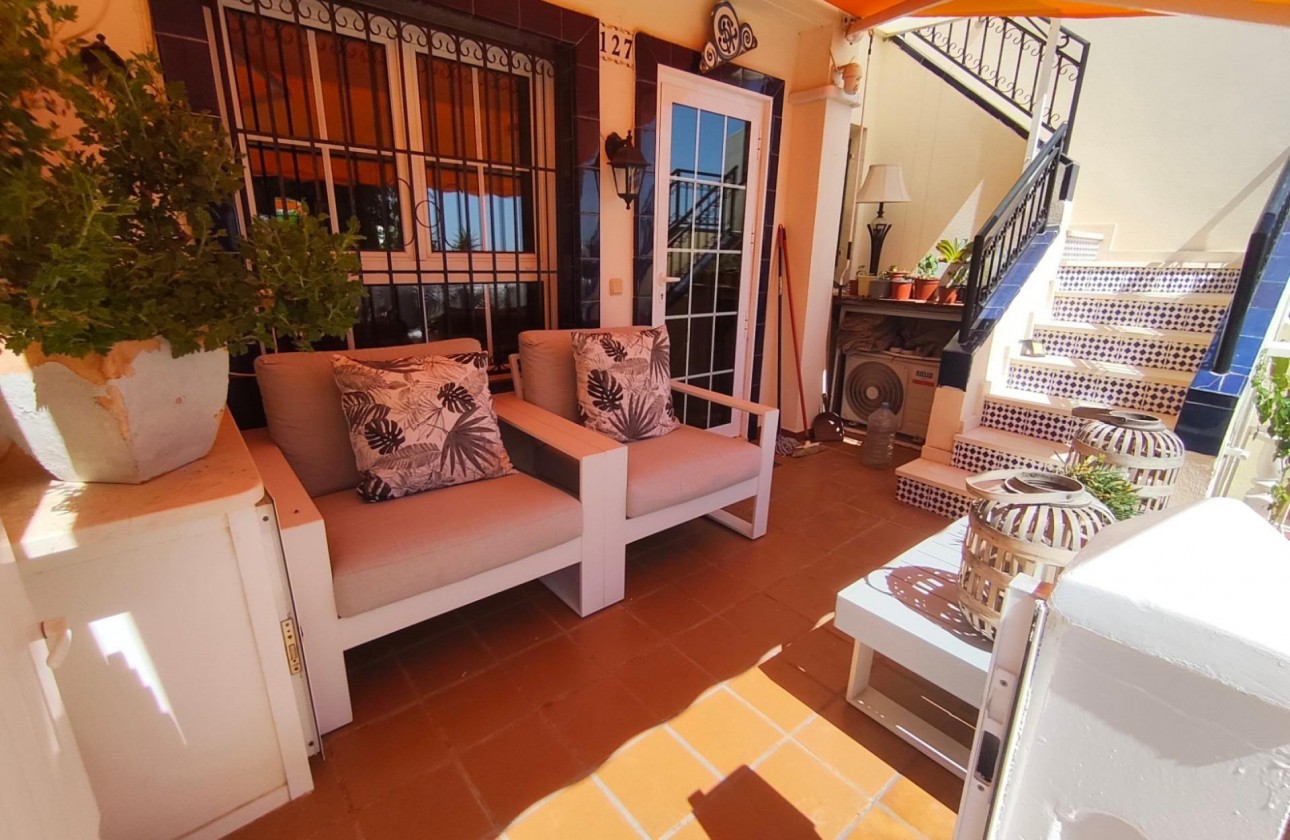 Segunda Mano - Duplex - Orihuela Costa - La Regia