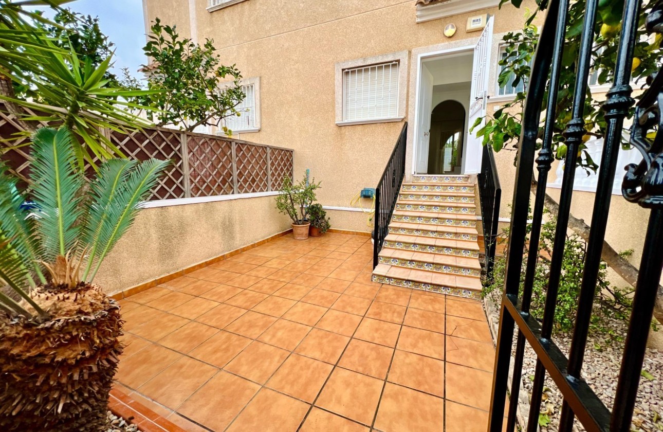 Segunda Mano - Duplex - Orihuela Costa - Las Filipinas