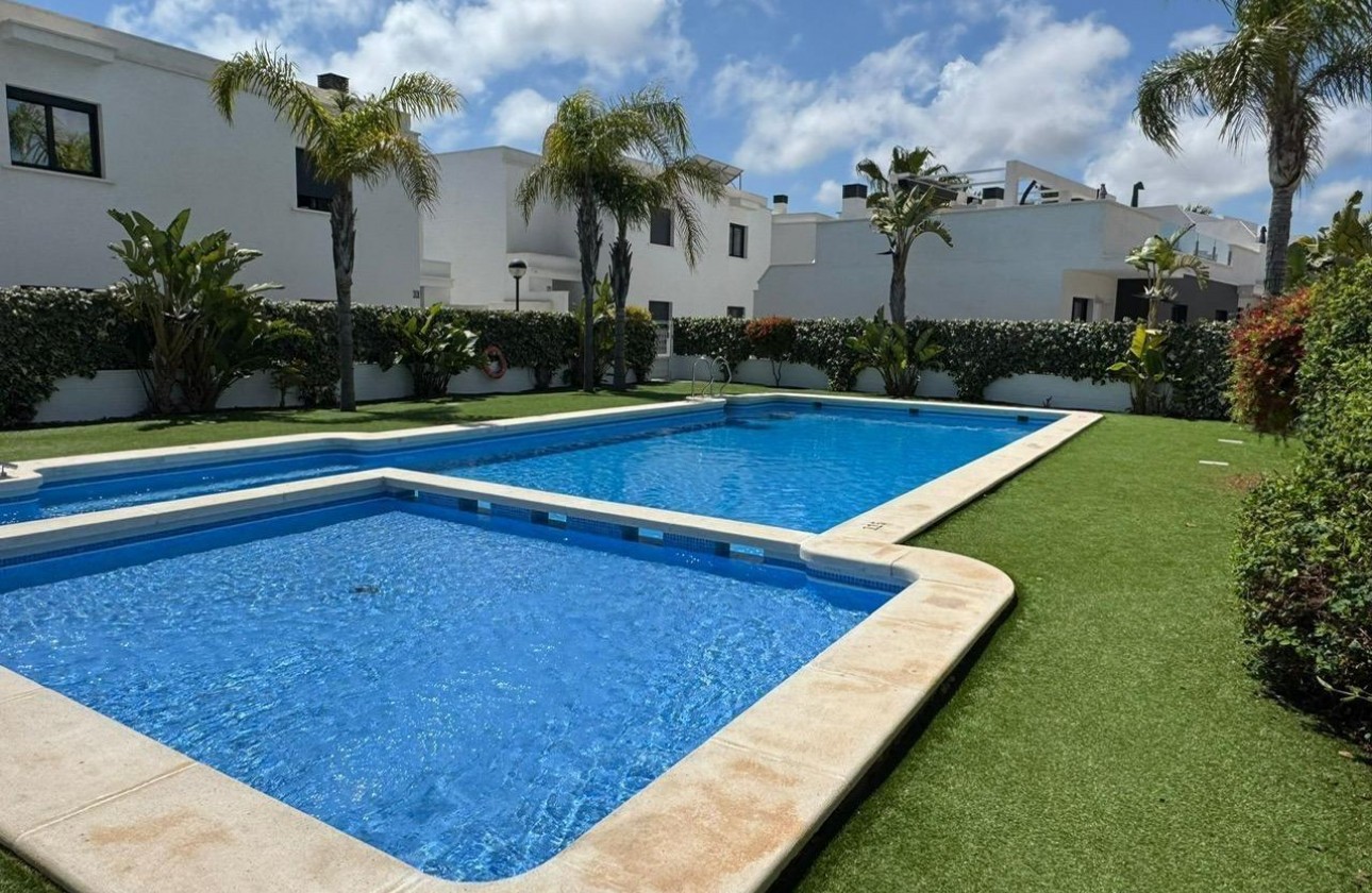 Segunda Mano - Duplex - Orihuela Costa - Lomas de Cabo Roig