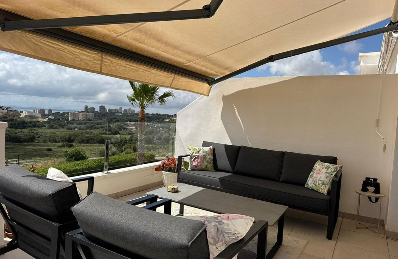 Segunda Mano - Duplex - Orihuela Costa - Lomas de Cabo Roig