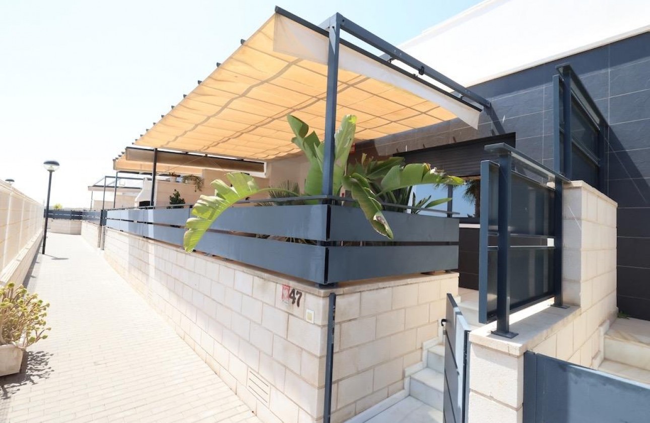 Segunda Mano - Duplex - Orihuela Costa - Lomas de Cabo Roig