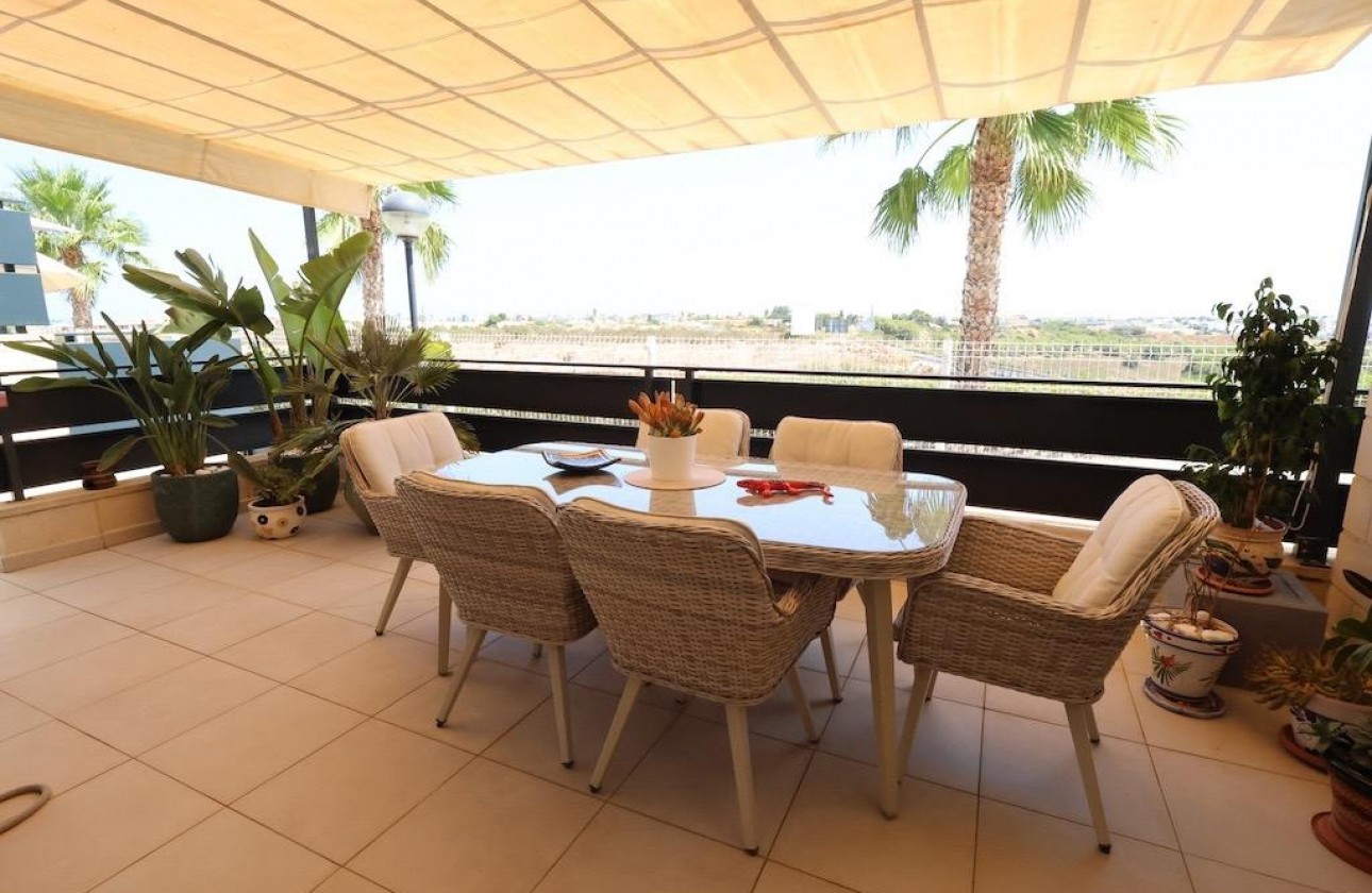 Segunda Mano - Duplex - Orihuela Costa - Lomas de Cabo Roig