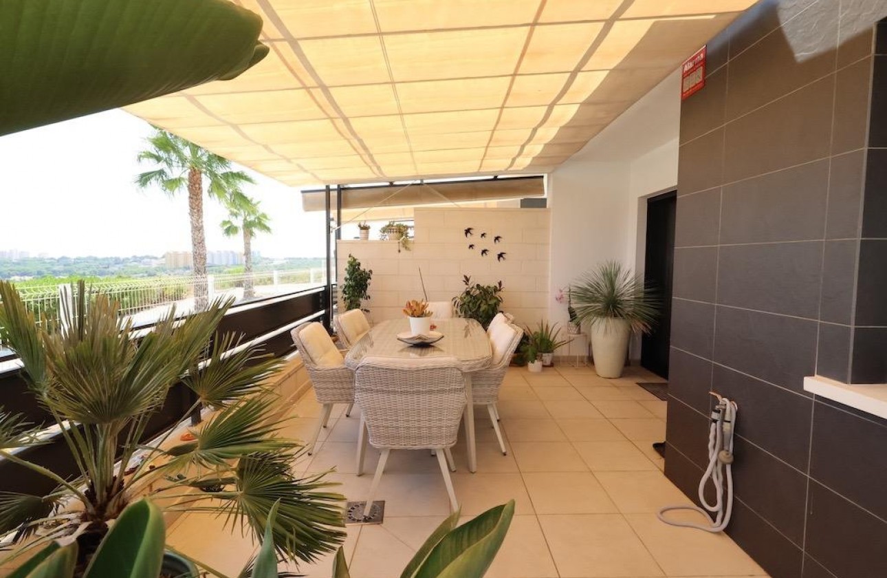 Segunda Mano - Duplex - Orihuela Costa - Lomas de Cabo Roig