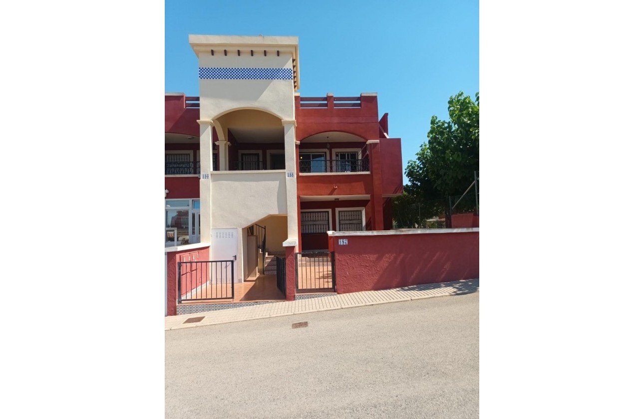 Segunda Mano - Duplex - Orihuela Costa - Los Altos