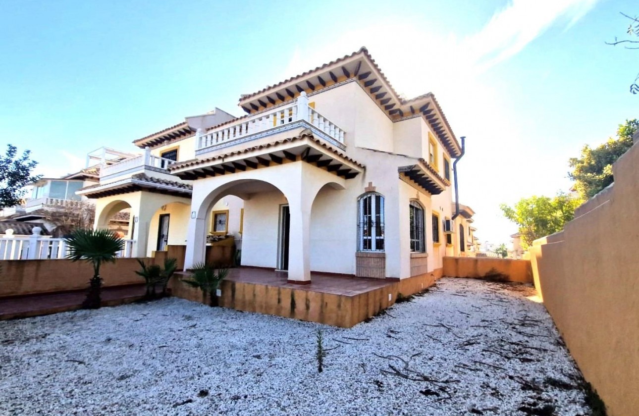 Segunda Mano - Duplex - Orihuela Costa - Montezenia