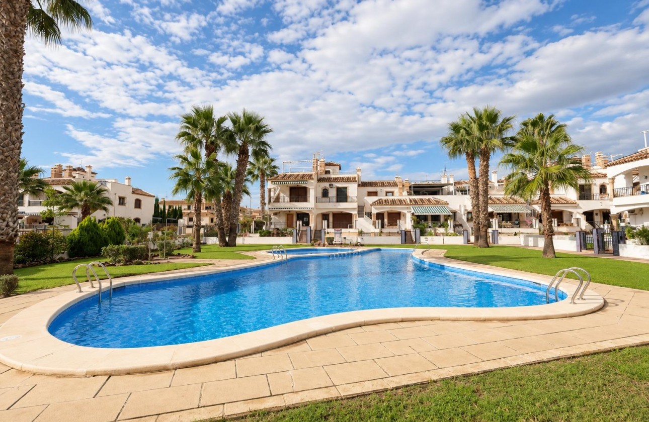 Segunda Mano - Duplex - Orihuela Costa - PAU 8