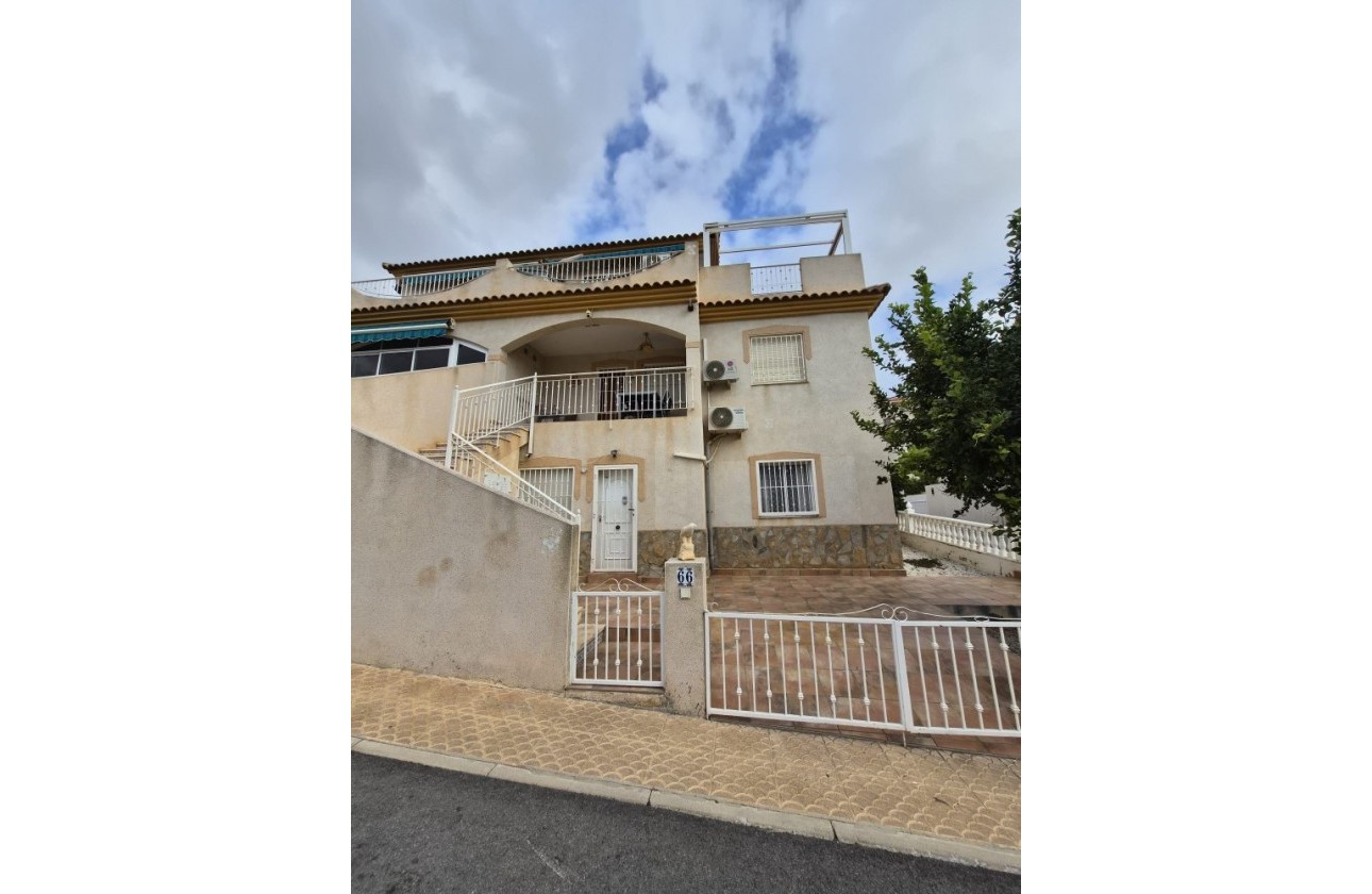 Segunda Mano - Duplex - Orihuela Costa - Playa Flamenca