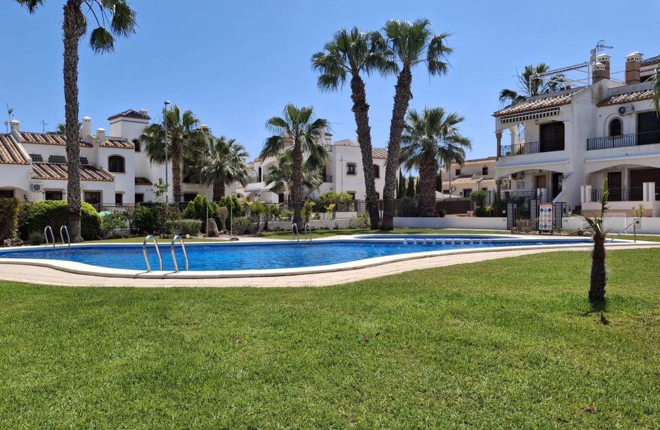 Segunda Mano - Duplex - Orihuela Costa - Villamartín