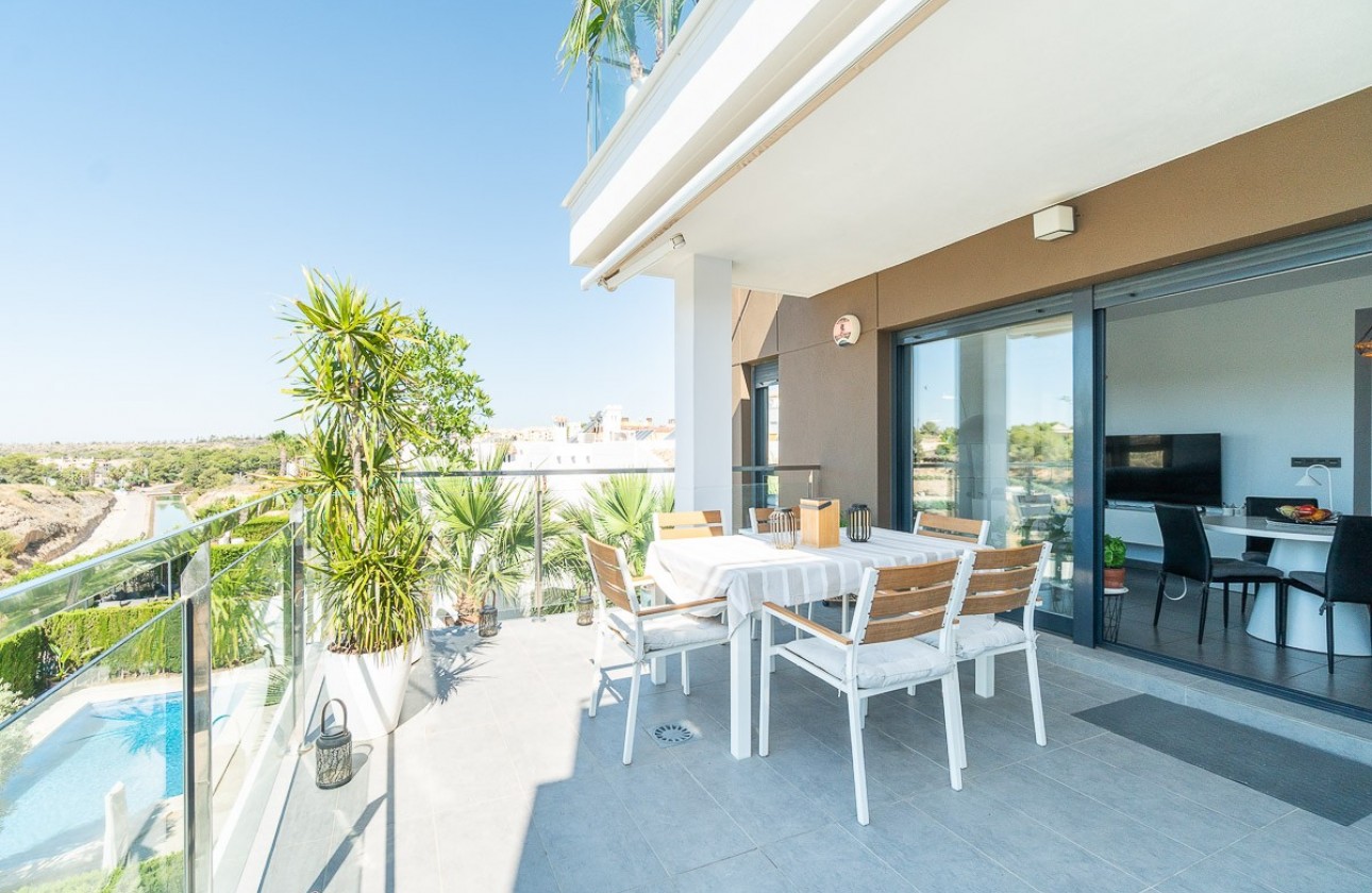 Segunda Mano - Duplex Penthouse - Villamartin - La fuente