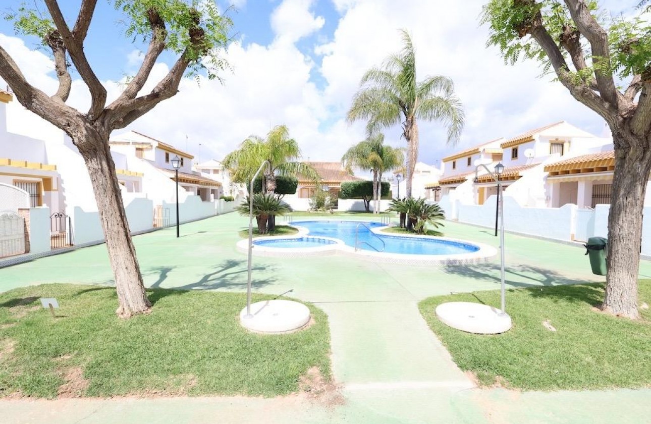 Segunda Mano - Duplex - Pilar de la Horadada - Torre de la Horadada