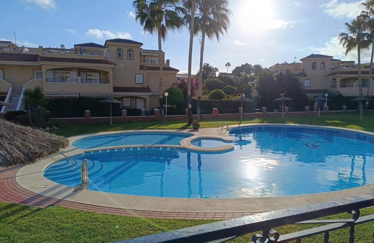 Segunda Mano - Duplex - Pilar de la Horadada - Zona Pueblo