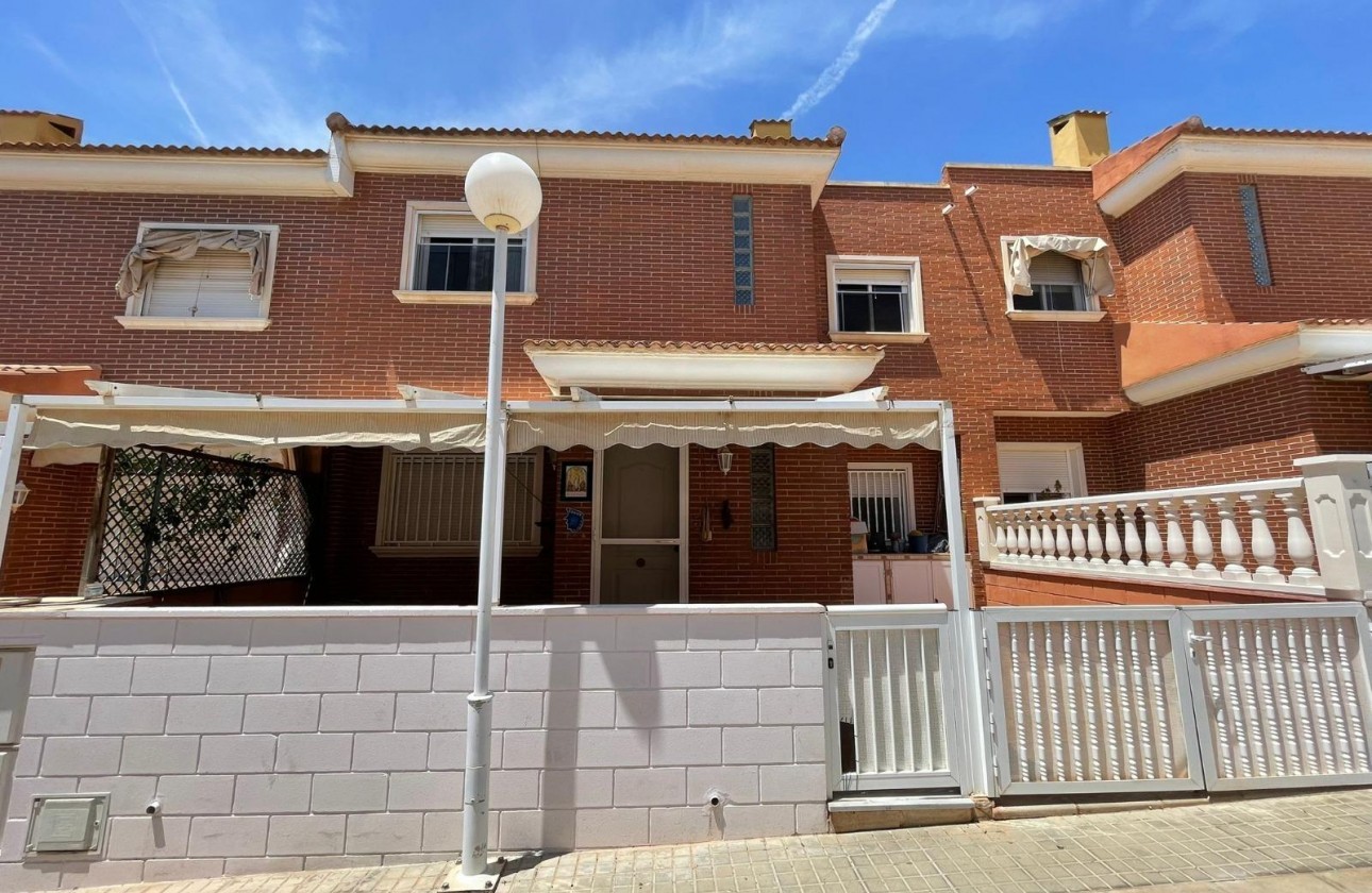 Segunda Mano - Duplex - Santa Pola - Eroski