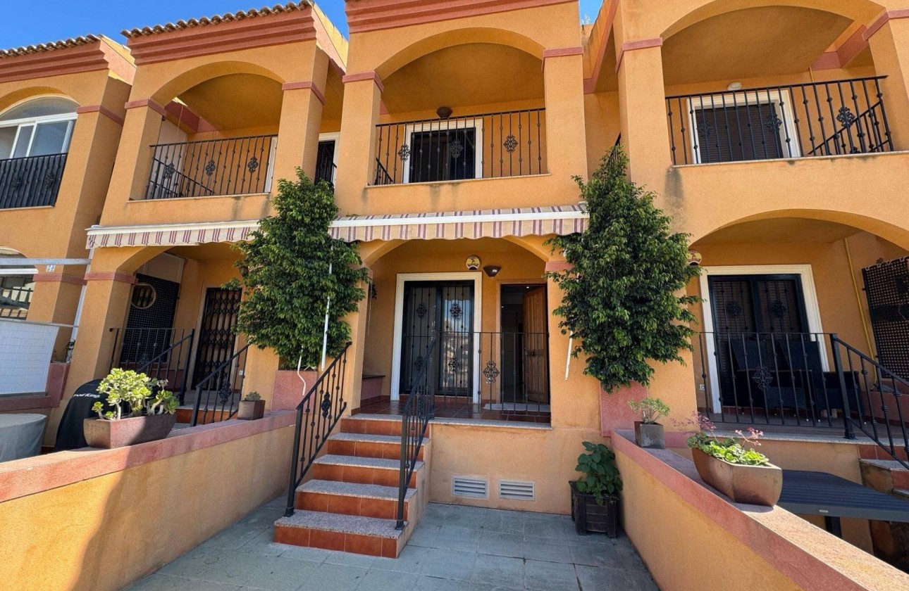 Segunda Mano - Duplex - Torrevieja - Aguas Nuevas