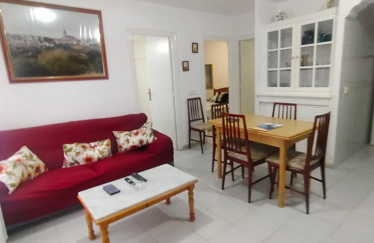 Segunda Mano - Duplex - Torrevieja - Carrefour