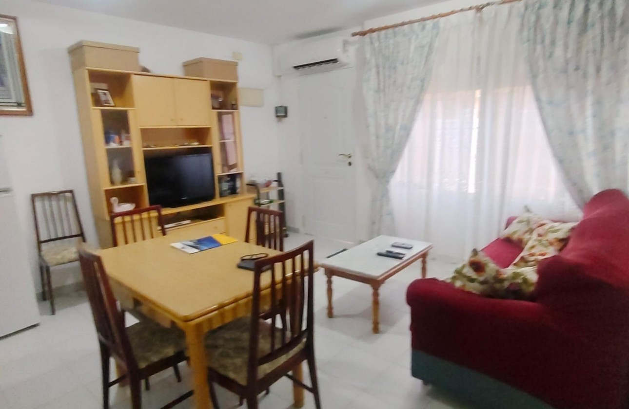 Segunda Mano - Duplex - Torrevieja - Carrefour