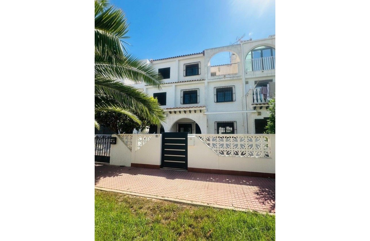 Segunda Mano - Duplex - Torrevieja - Centro