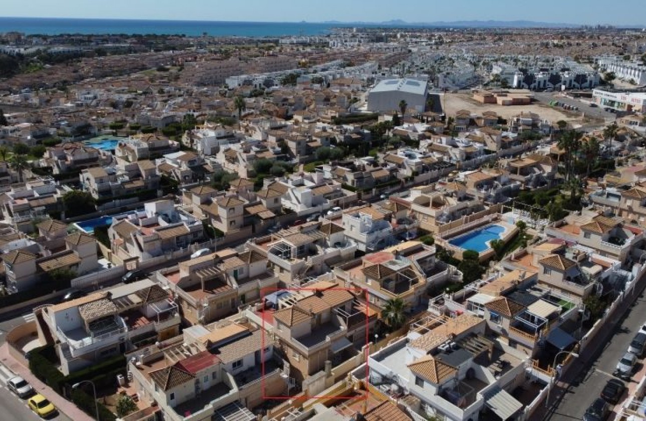 Segunda Mano - Duplex - Torrevieja - Costa Blanca