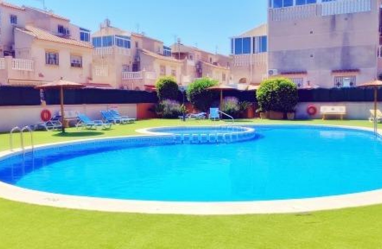 Segunda Mano - Duplex - Torrevieja - El limonar