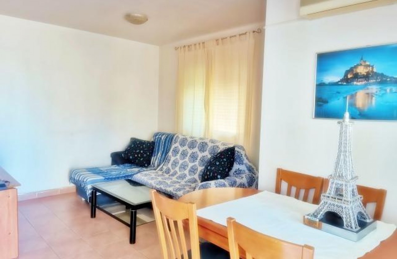 Segunda Mano - Duplex - Torrevieja - El limonar